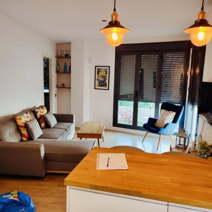 Apartament Bahia Gaditana Grupo Ac Gestion Kadyks Zewnętrze zdjęcie