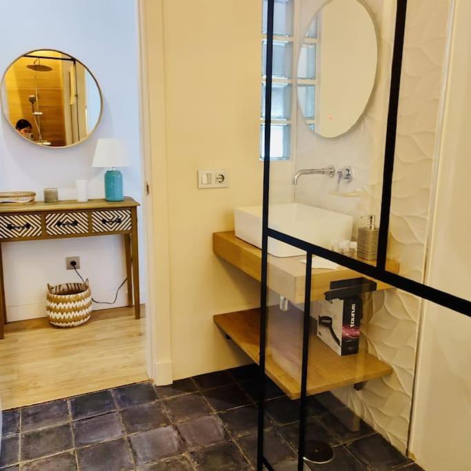 Apartament Bahia Gaditana Grupo Ac Gestion Kadyks Zewnętrze zdjęcie